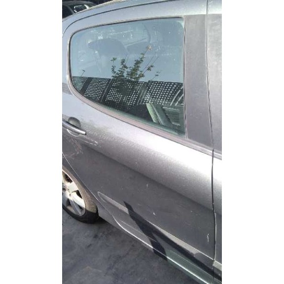 peugeot 308 del año 2011