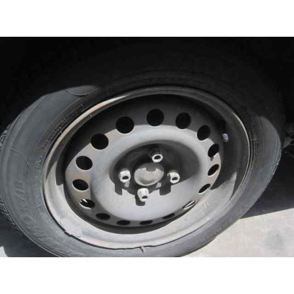 renault megane i fase 2 berlina (ba0) del año 2001