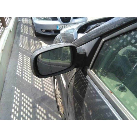 renault scenic ii del año 2005