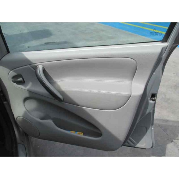 citroën xsara picasso del año 2005