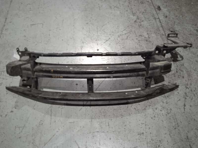 Recambio de refuerzo paragolpes delantero para skoda octavia berlina (1z3) active referencia OEM IAM   