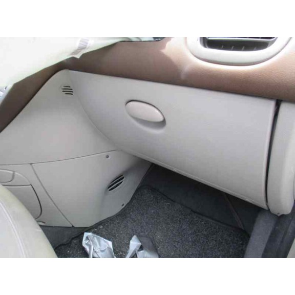 citroën xsara picasso del año 2005