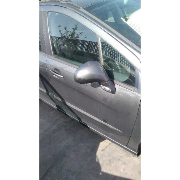 peugeot 308 del año 2011