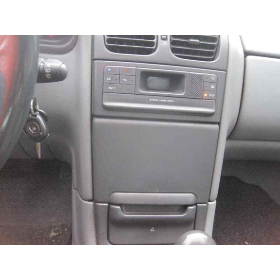 renault laguna (b56) del año 1999