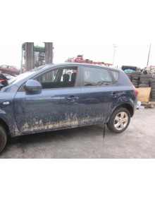 kia cee´d del año 2007 2