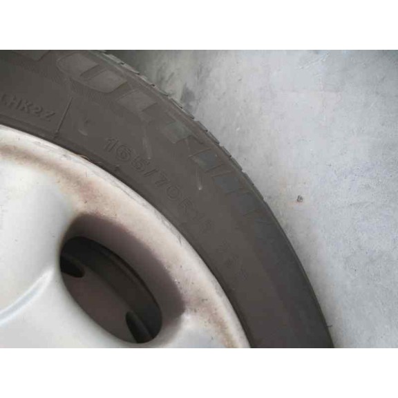 peugeot 206 berlina del año 2000