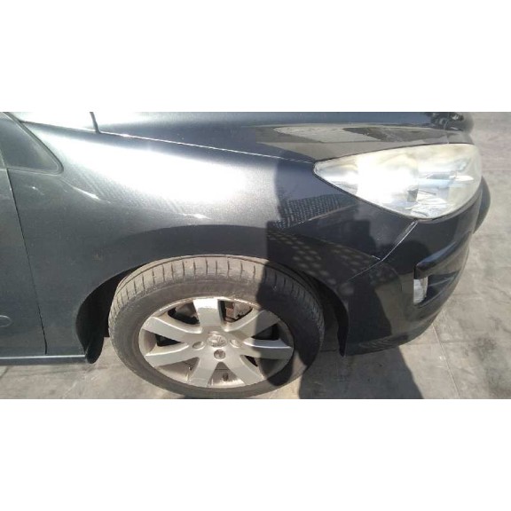 peugeot 308 del año 2011