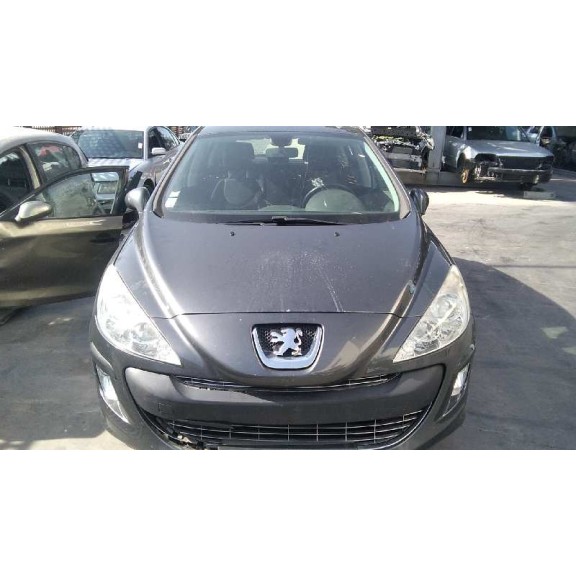 peugeot 308 del año 2011