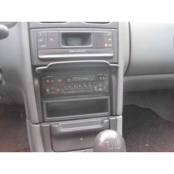 renault laguna (b56) del año 1999