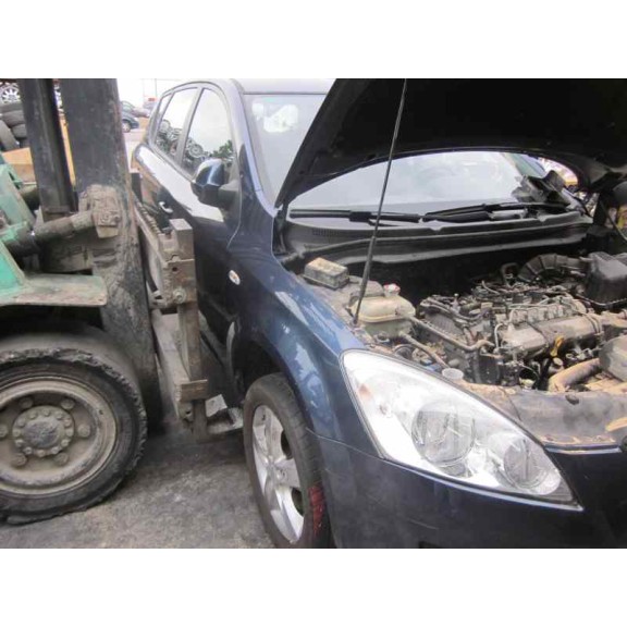 kia cee´d del año 2007