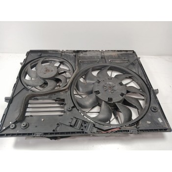 Recambio de electroventilador para audi q7 (4l) 3.0 tdi referencia OEM IAM 7L0121203G 0130706809 