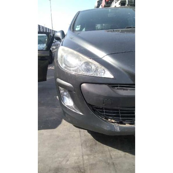 peugeot 308 del año 2011