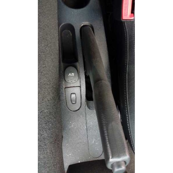 renault clio iii del año 2009