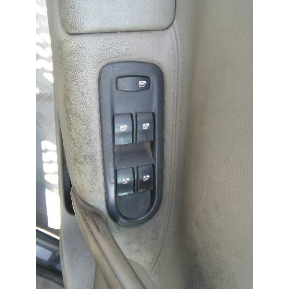 renault scenic ii del año 2005