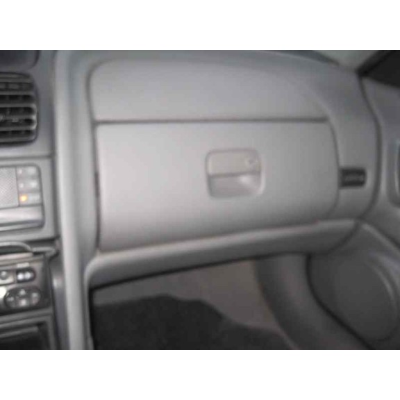 renault laguna (b56) del año 1999