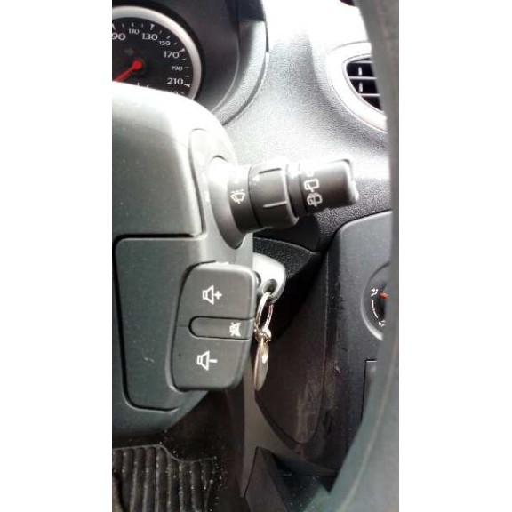 renault clio iii del año 2009