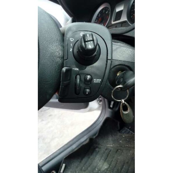 renault clio iii del año 2009