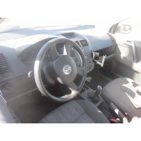 volkswagen polo (9n3) del año 2006