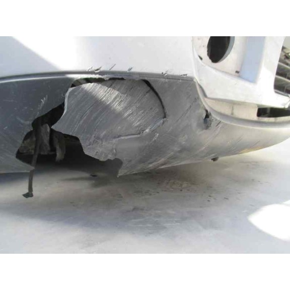 citroën c5 berlina del año 2001