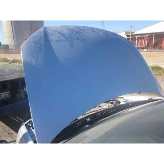 volkswagen polo (9n3) del año 2006