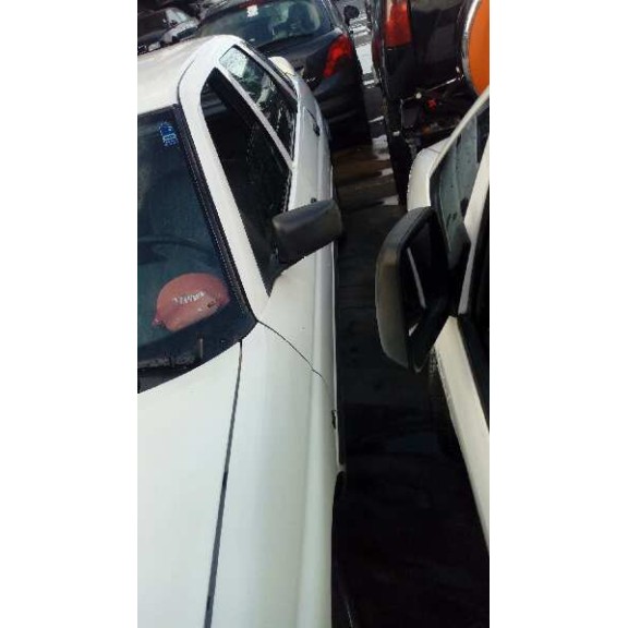 ford escort berlina/turnier del año 1991