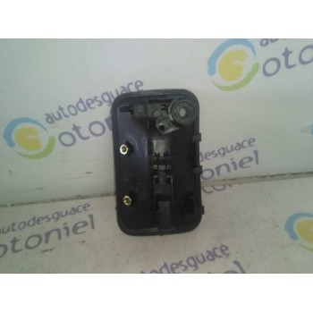 MANETA EXTERIOR DELANTERA DERECHA NUEVO 