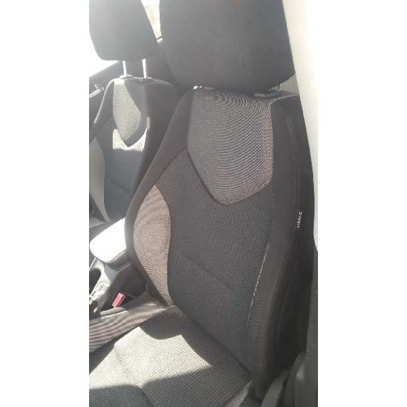 peugeot 308 del año 2011