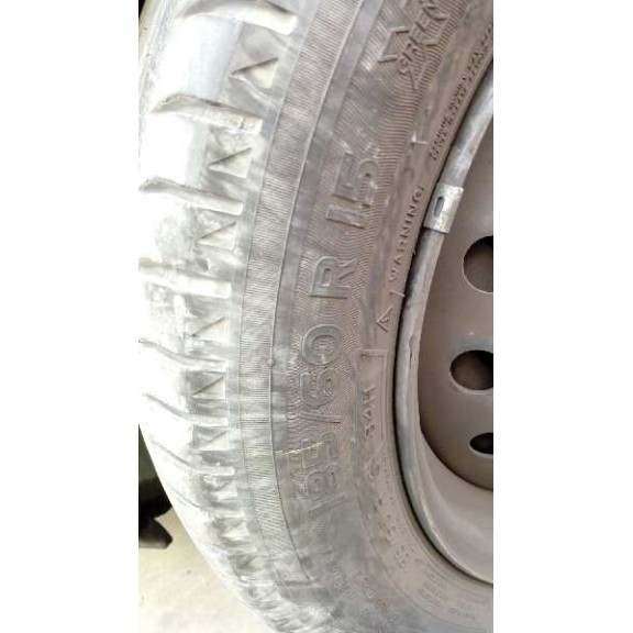 renault clio iii del año 2009