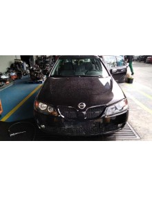 nissan almera (n16/e) del año 2004