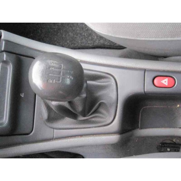 renault laguna (b56) del año 1999