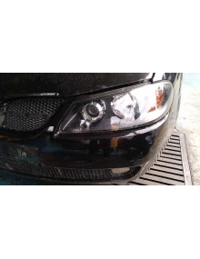 nissan almera (n16/e) del año 2004 2