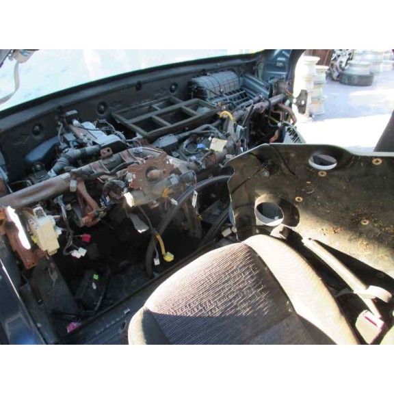 kia cee´d del año 2007