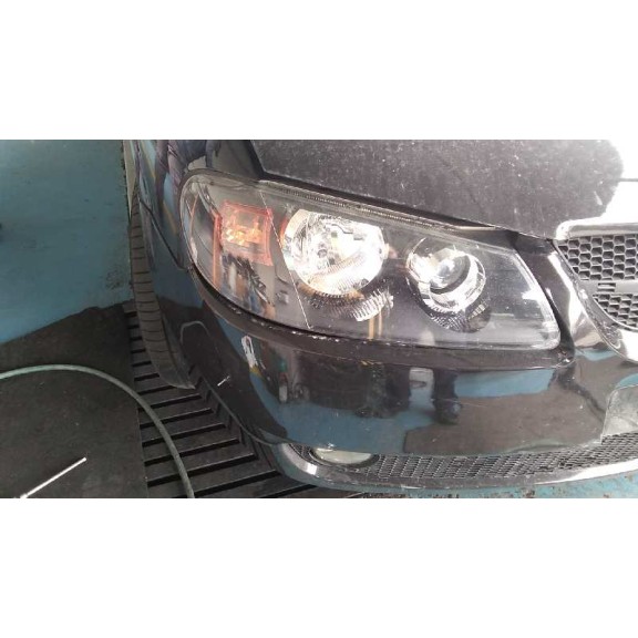 nissan almera (n16/e) del año 2004