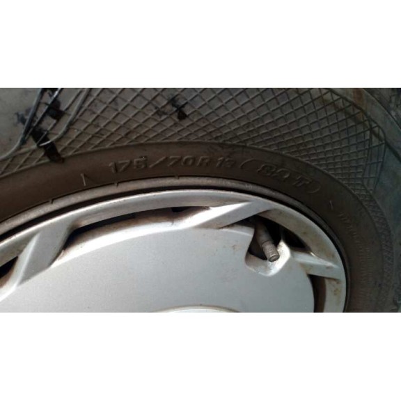 ford escort berlina/turnier del año 1991