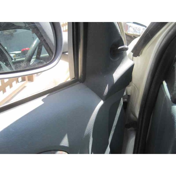 renault megane i fase 2 berlina (ba0) del año 1998