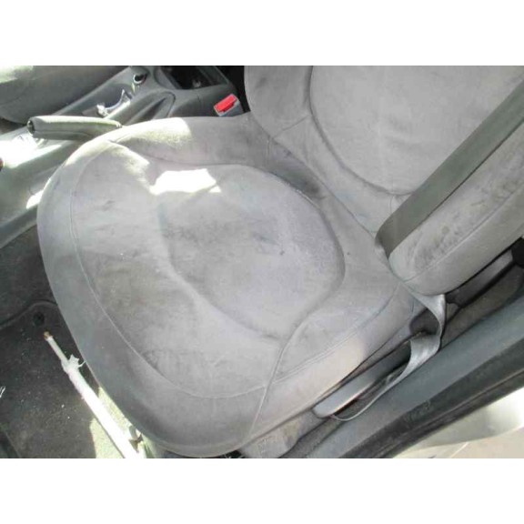 citroën c5 berlina del año 2001