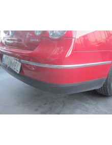 volkswagen passat berlina (3c2) del año 2008 2