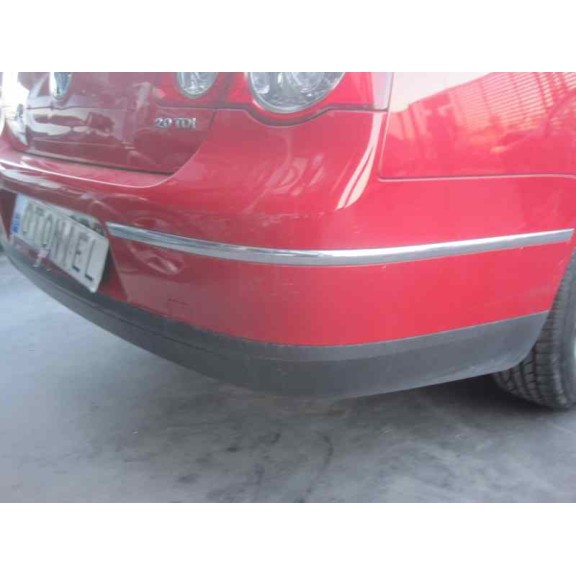 volkswagen passat berlina (3c2) del año 2008