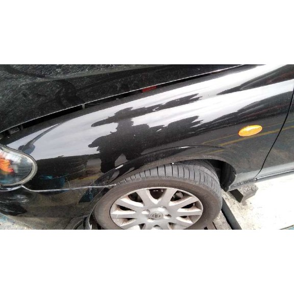 nissan almera (n16/e) del año 2004