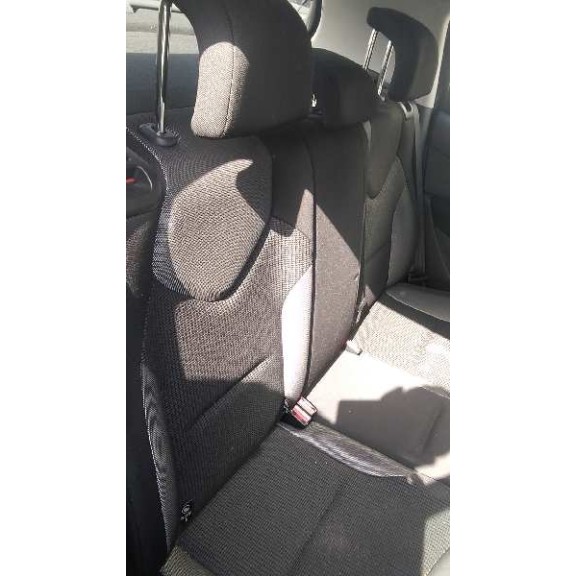 peugeot 308 del año 2011