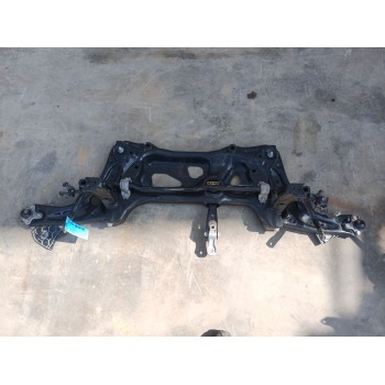 Recambio de puente delantero para seat leon (kl1, klg) 2.0 tdi referencia OEM IAM 5WA199315F  
