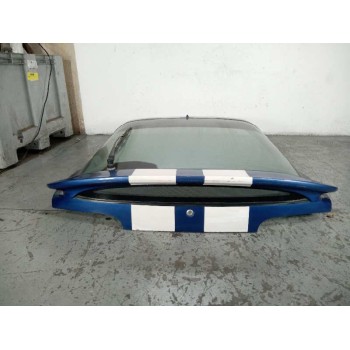 Recambio de porton trasero para mazda mx-3 (ec) 1.6 rave referencia OEM IAM EAY262020A  