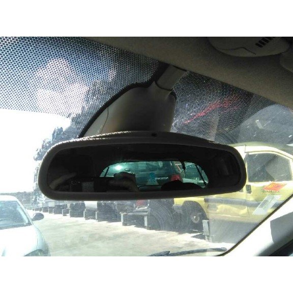 renault scenic ii del año 2005