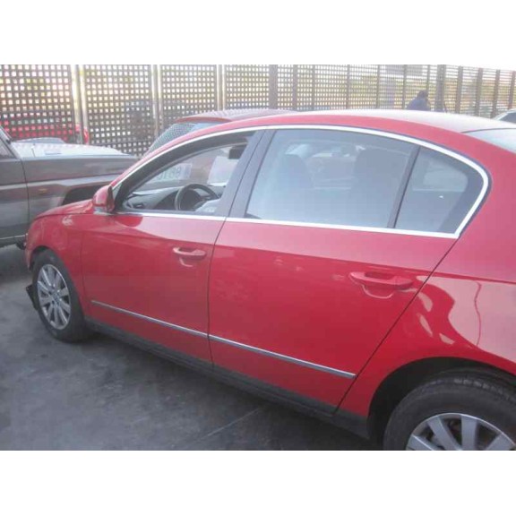 volkswagen passat berlina (3c2) del año 2008