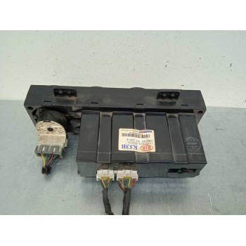 Recambio de mando climatizador para kia carnival ii 2.9 cdri ex referencia OEM IAM 0K53B61190  