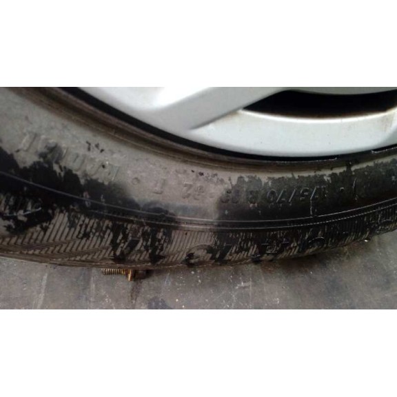 ford escort berlina/turnier del año 1991