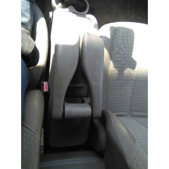 renault scenic ii del año 2005