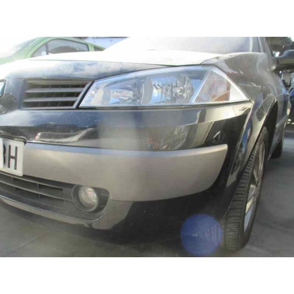 renault megane ii berlina 3p del año 2002