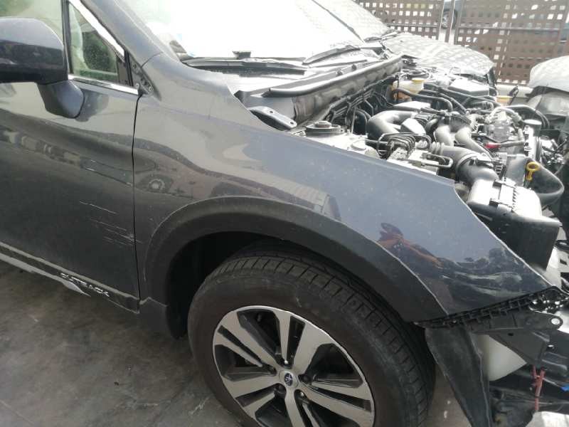 Recambio de aleta delantera derecha para subaru outback (b15) executive plus s awd referencia OEM IAM 57120AJ0209P  
