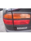 renault laguna (b56) del año 1999